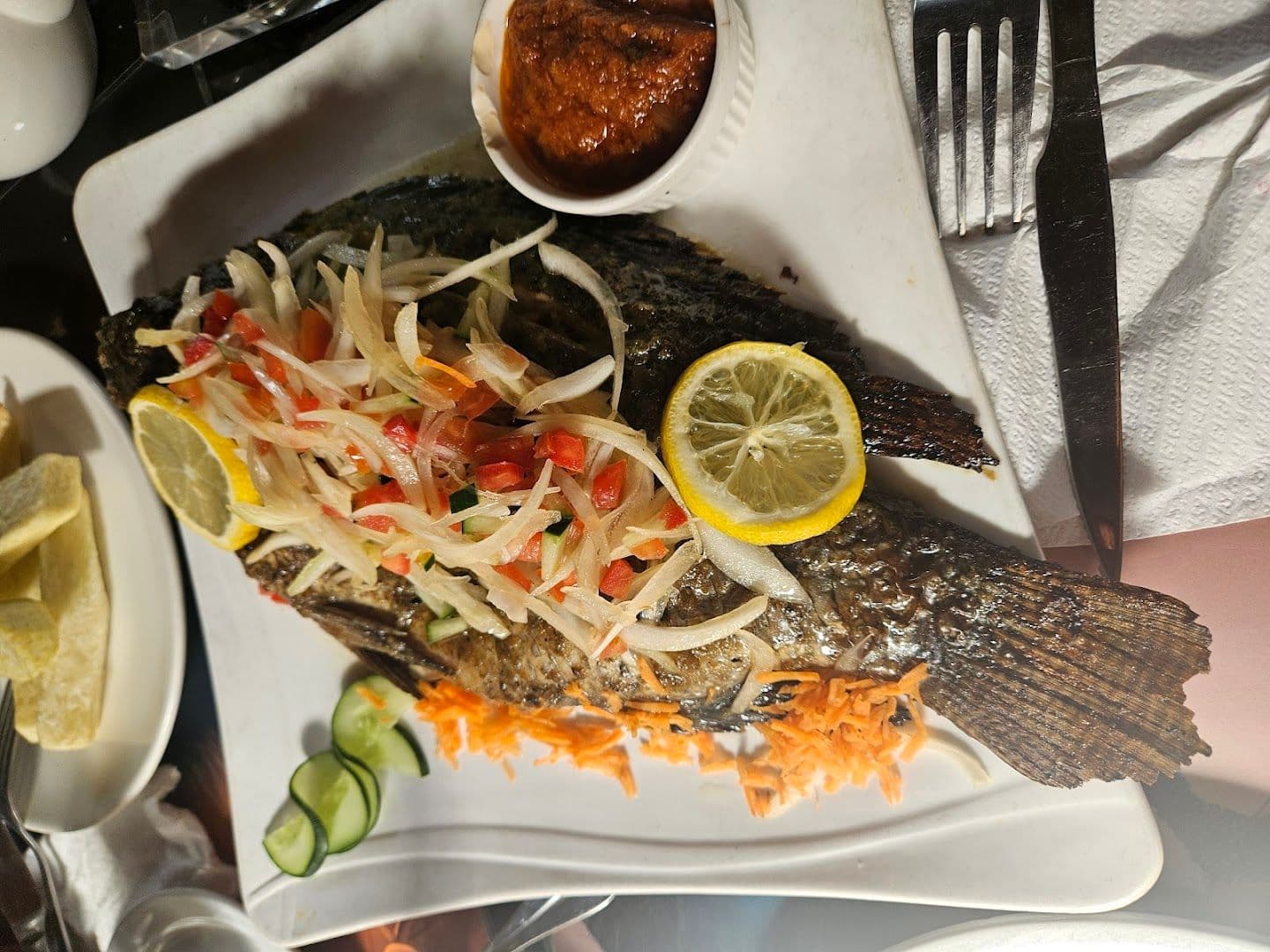 Image du restaurant 7