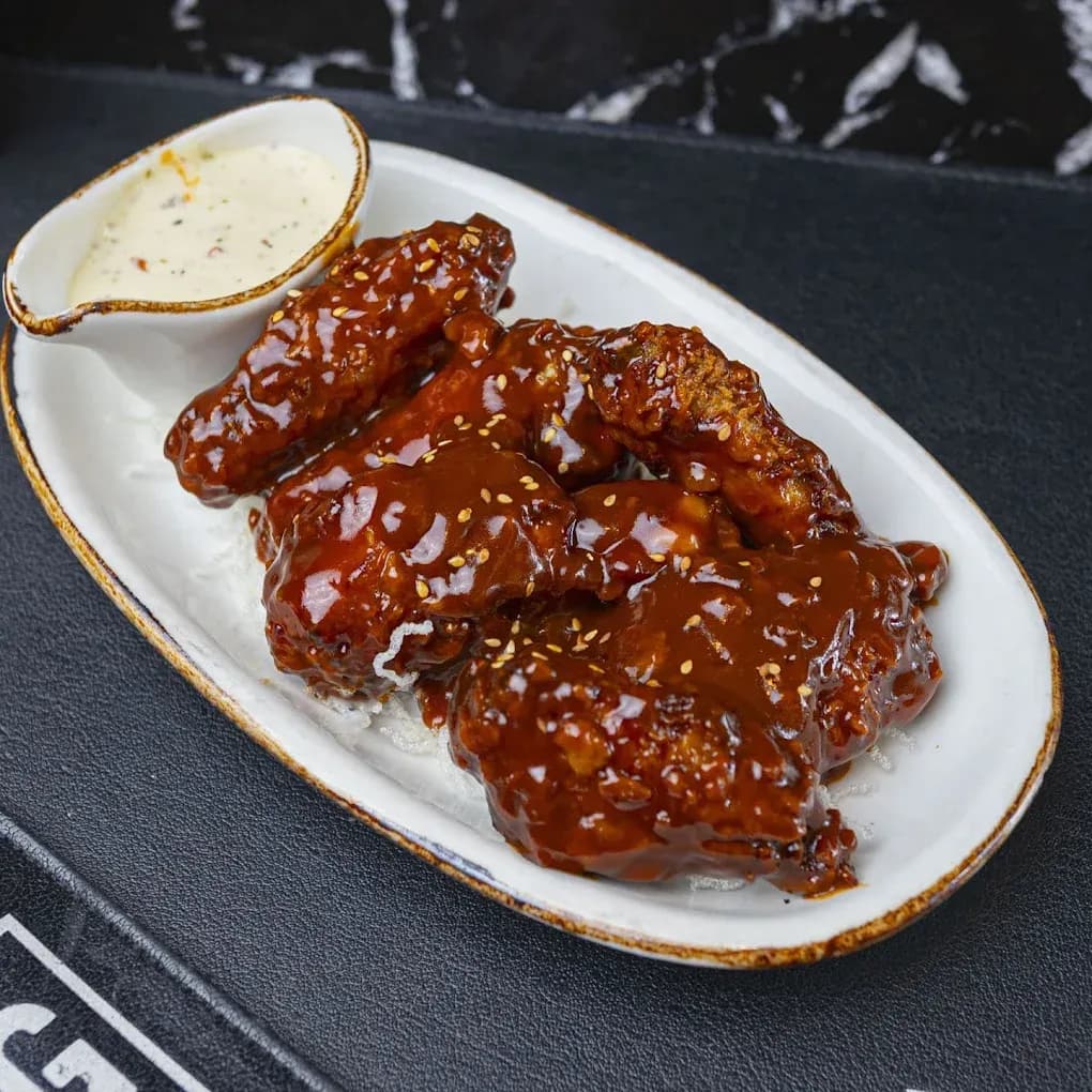 Le QG Restaurant & Café