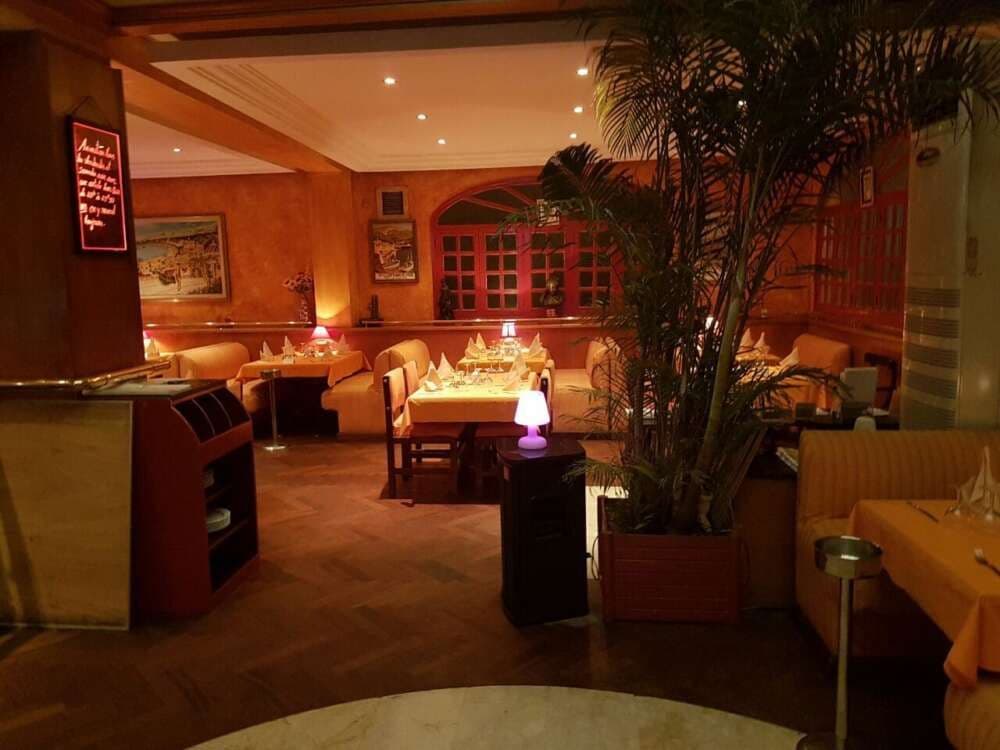 Image du restaurant 9