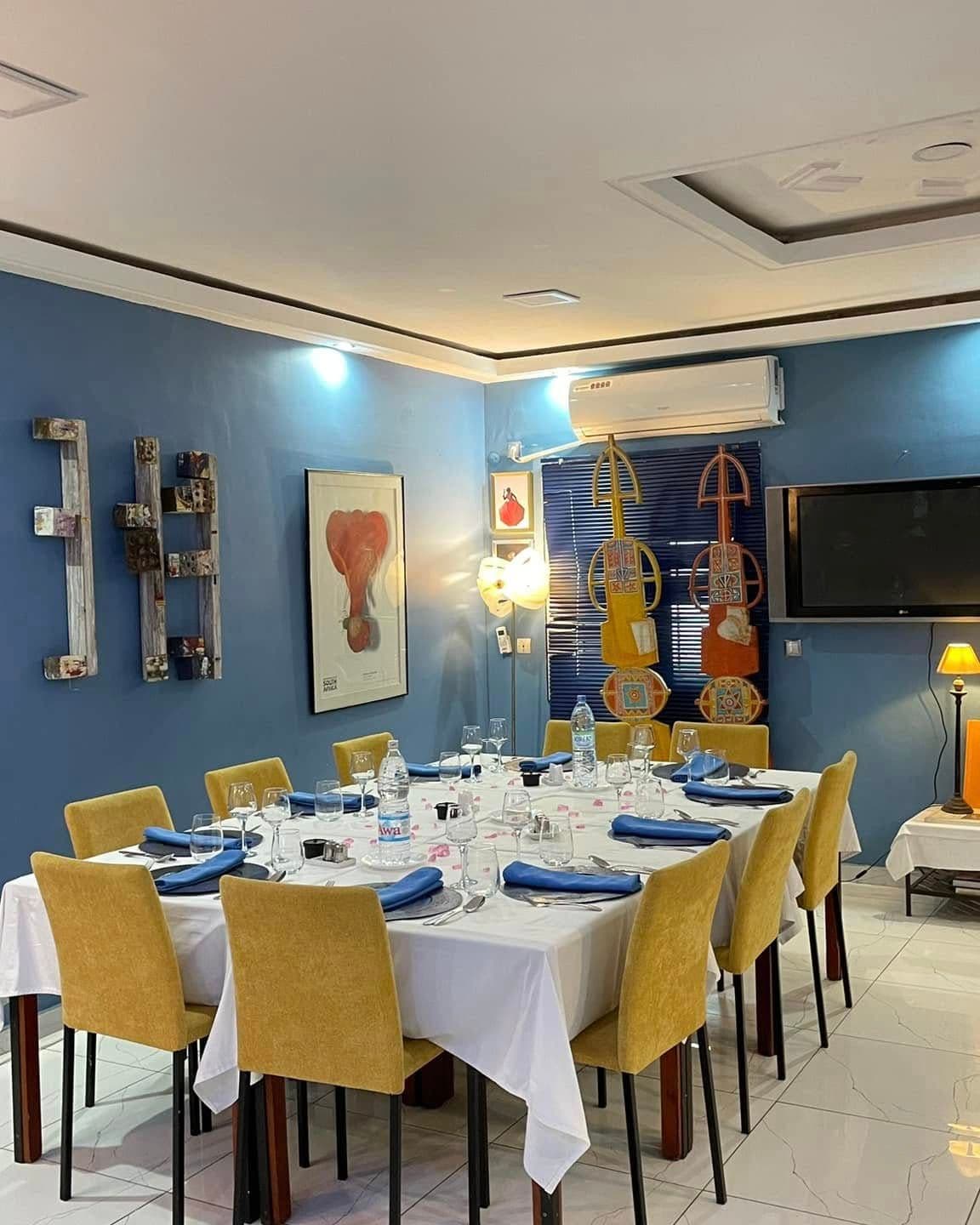 Image du restaurant 9