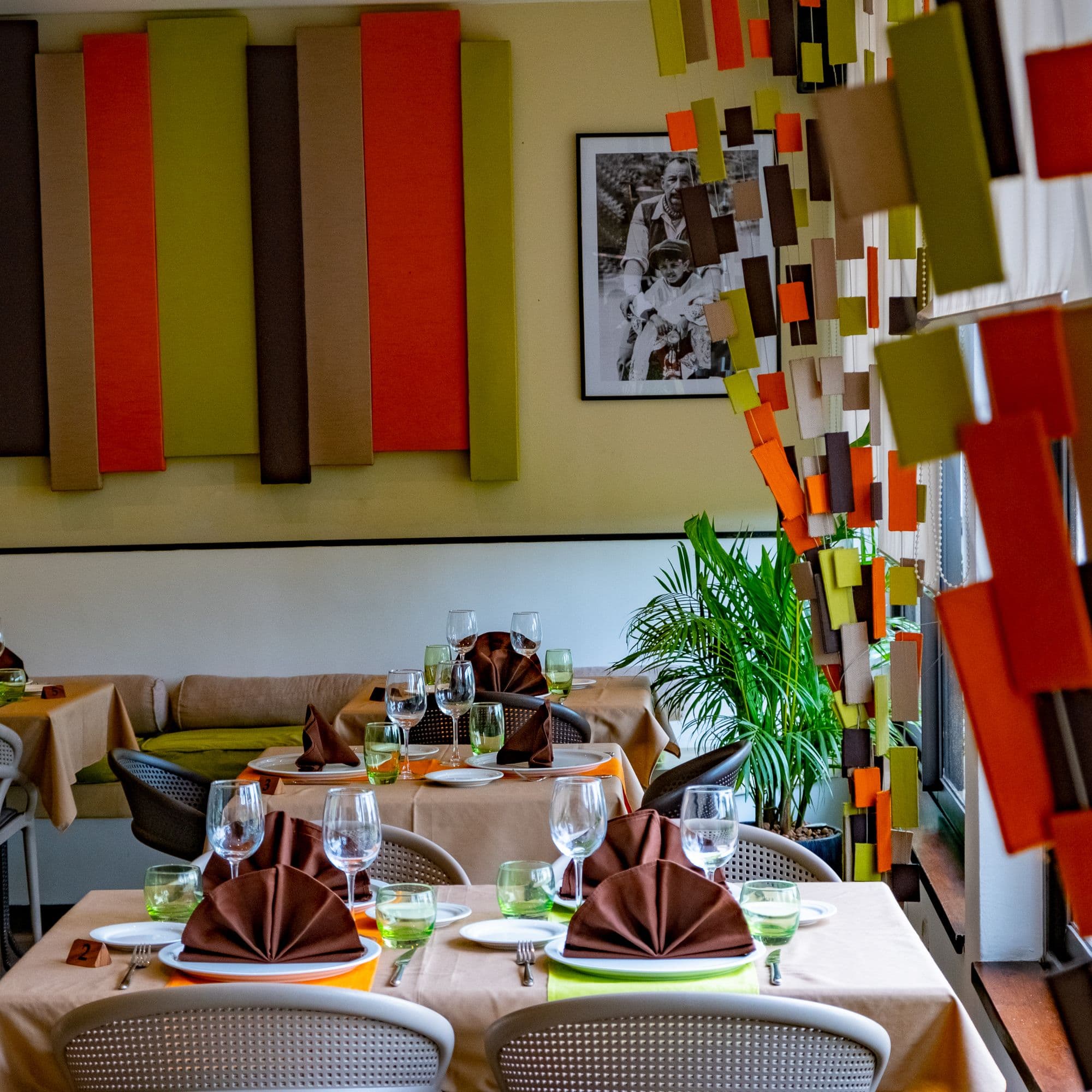 Image du restaurant 9