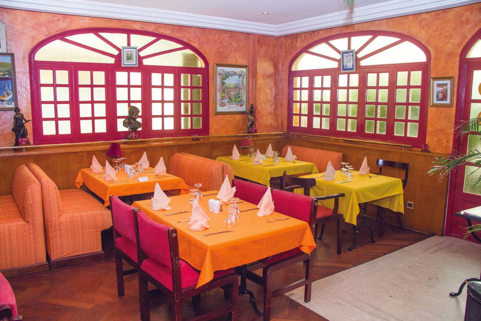 Image du restaurant 8