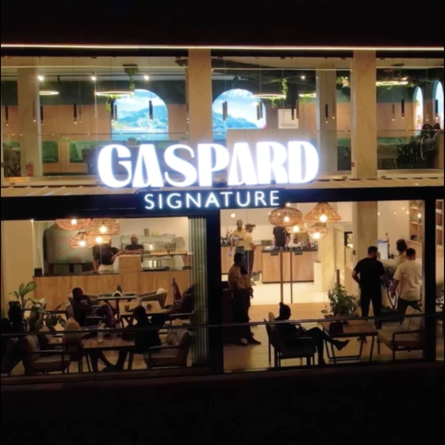 Image du restaurant 8