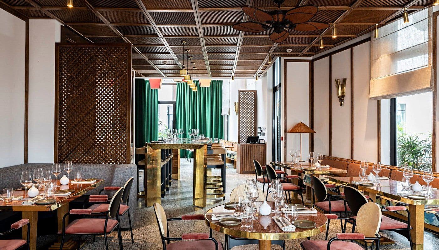 Image du restaurant 7