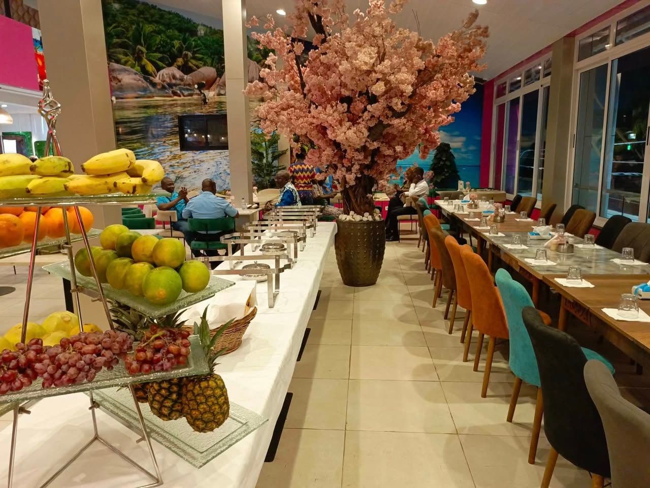 Image du restaurant 4