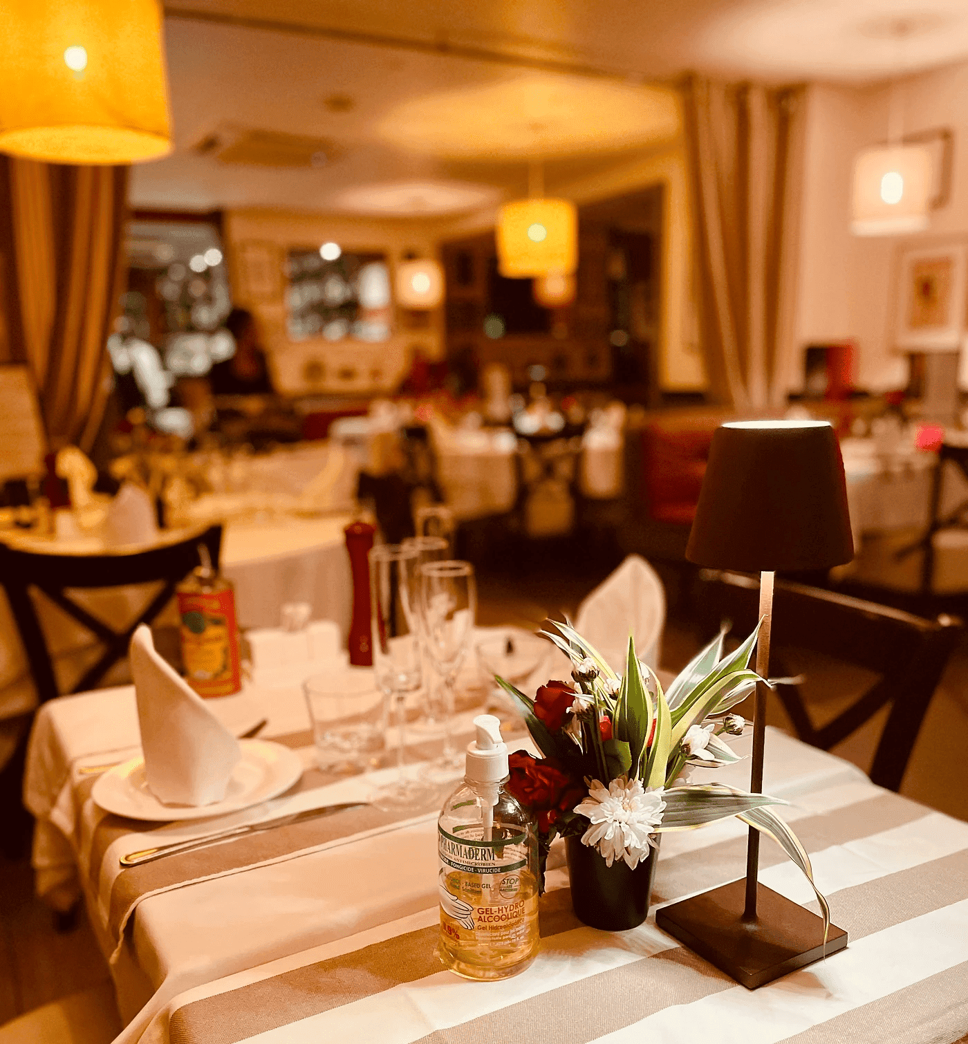 Image du restaurant 4