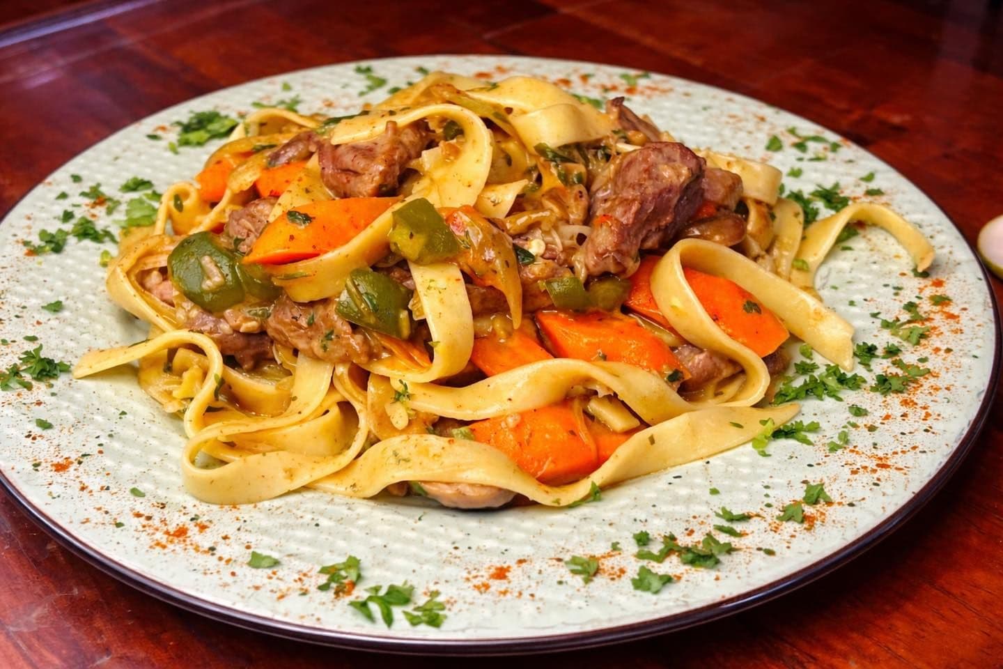 Restaurant Le Montana Yopougon