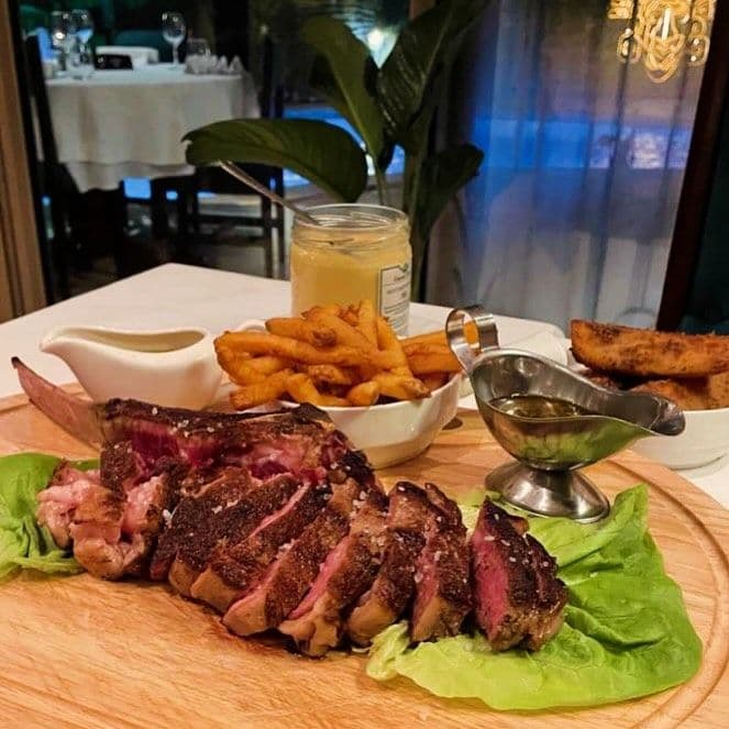 Image du restaurant 5