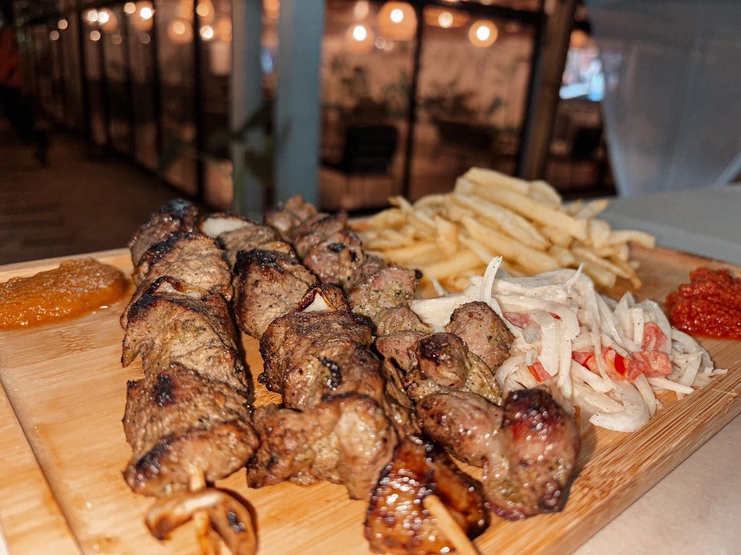 Image du restaurant 4