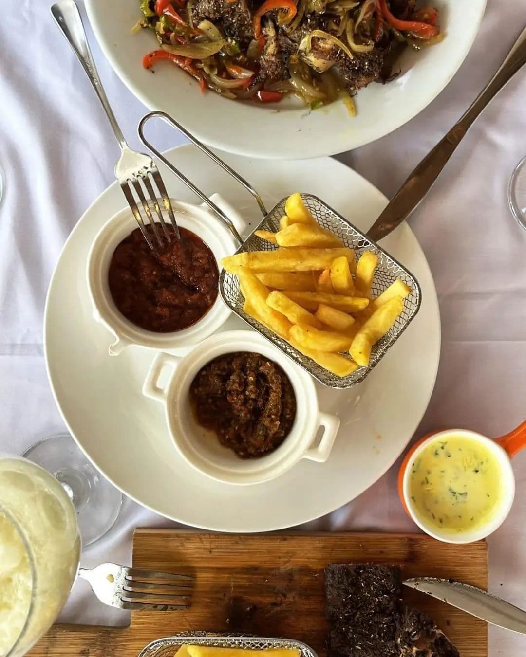 Image du restaurant 4