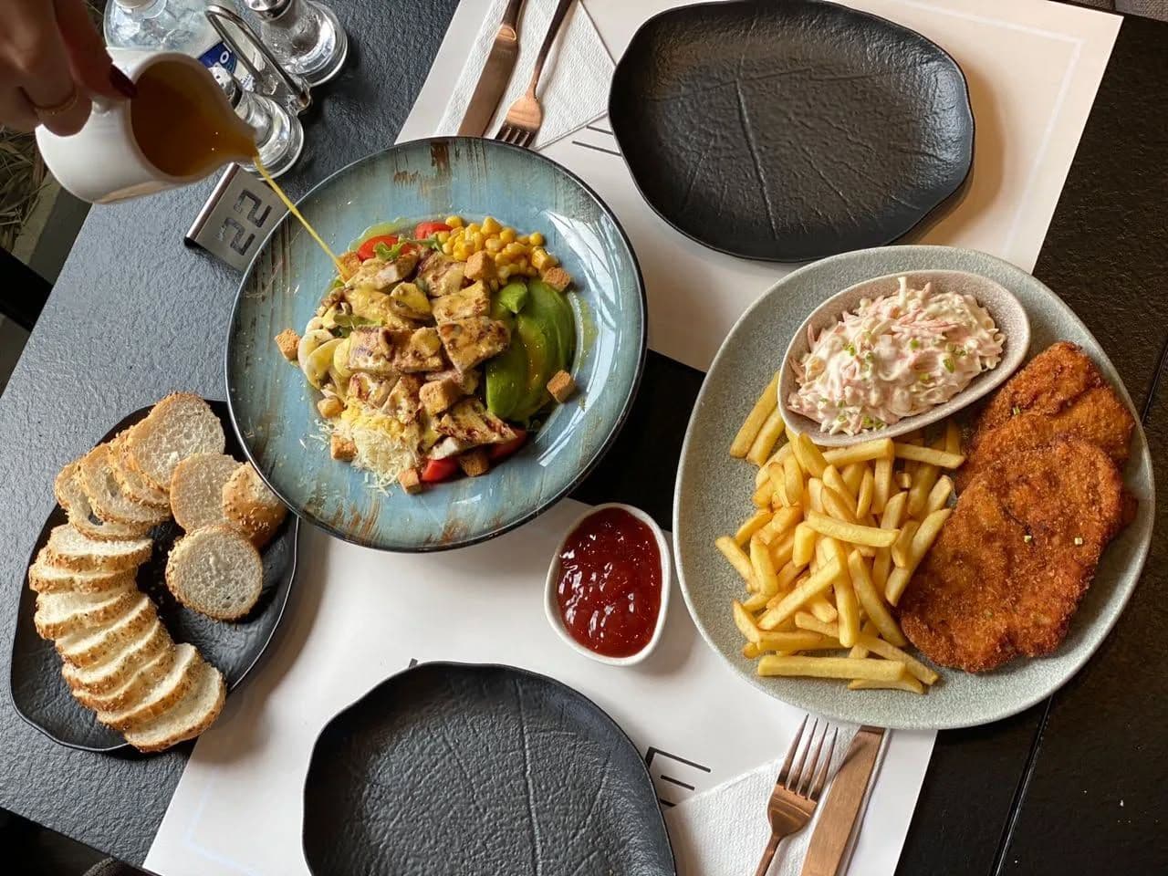 Image du restaurant 7