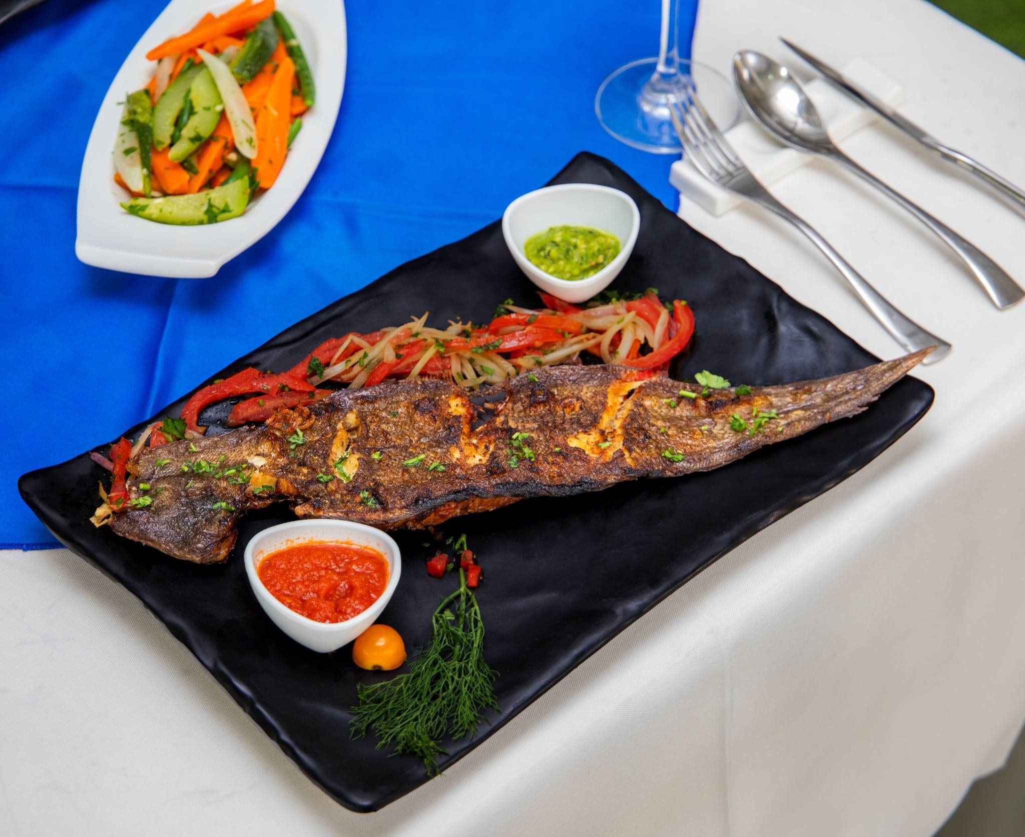 Image du restaurant 8