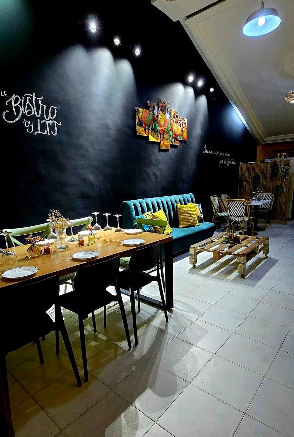 Image du restaurant 8