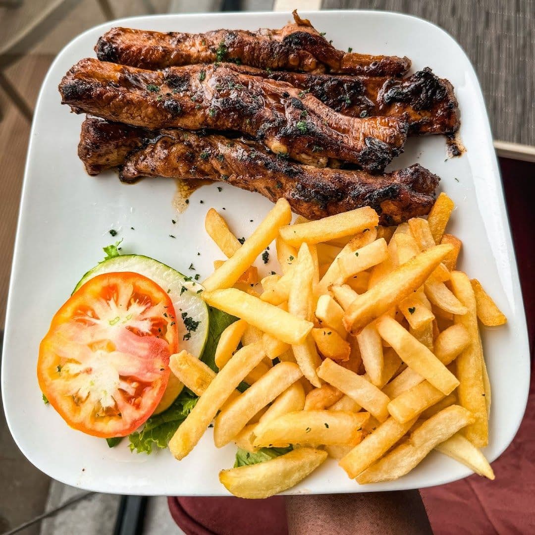 Image du restaurant 7