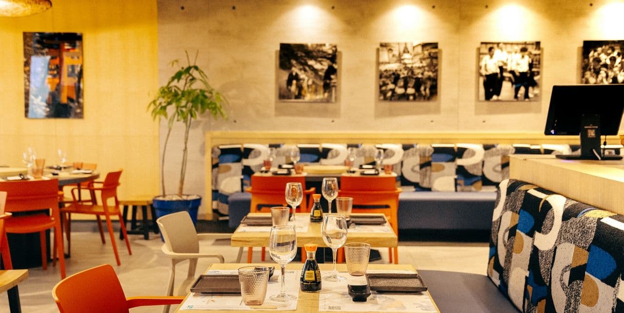 Image du restaurant 9