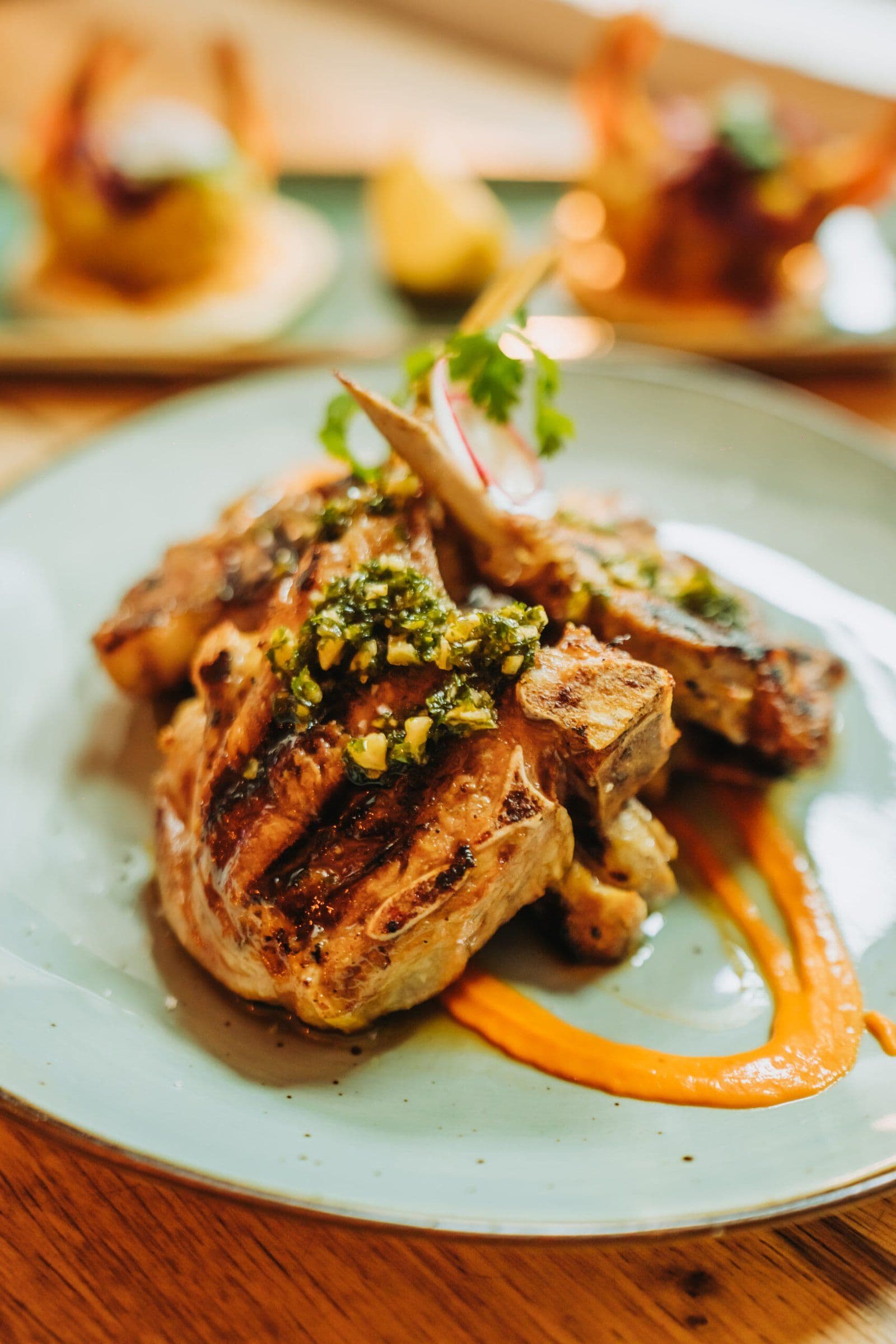 Image du restaurant 4