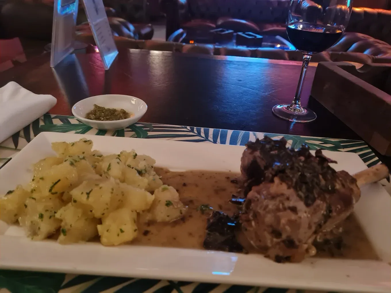 Image du restaurant 1