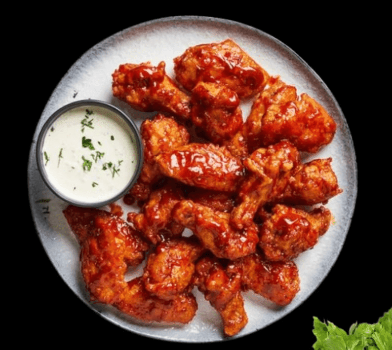 America Wingstop