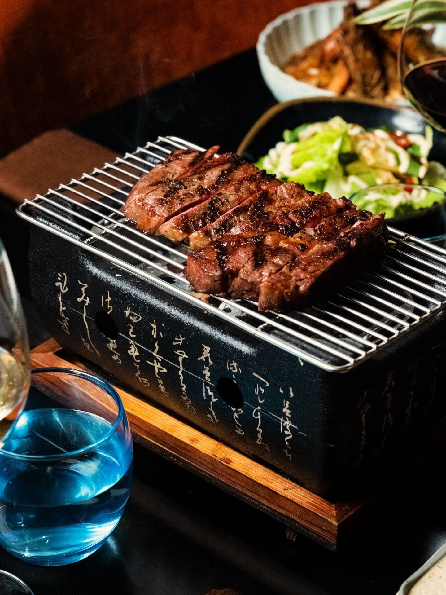 Cara Restaurant