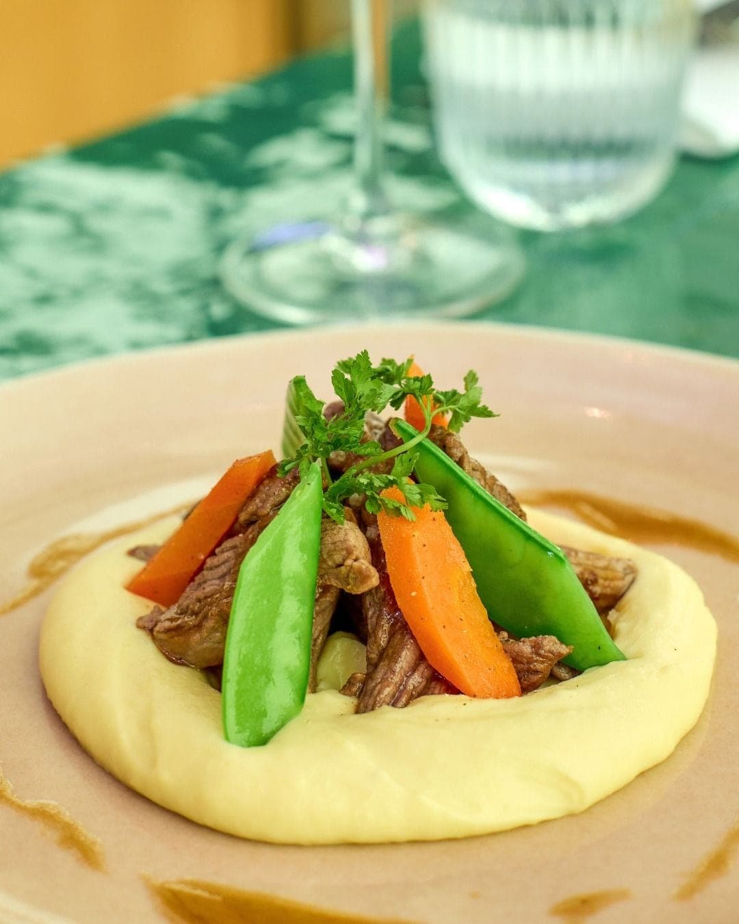 LIVA Restaurant