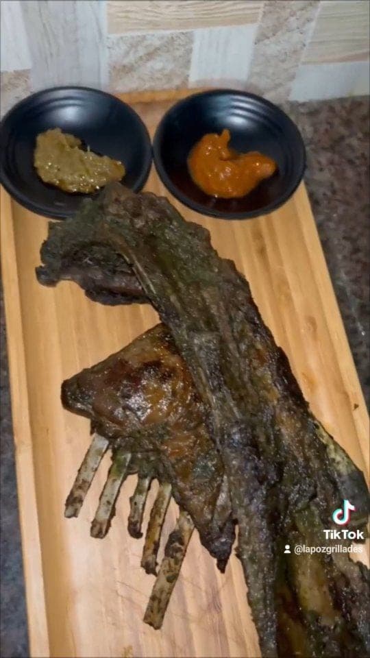 La Poz Grillades