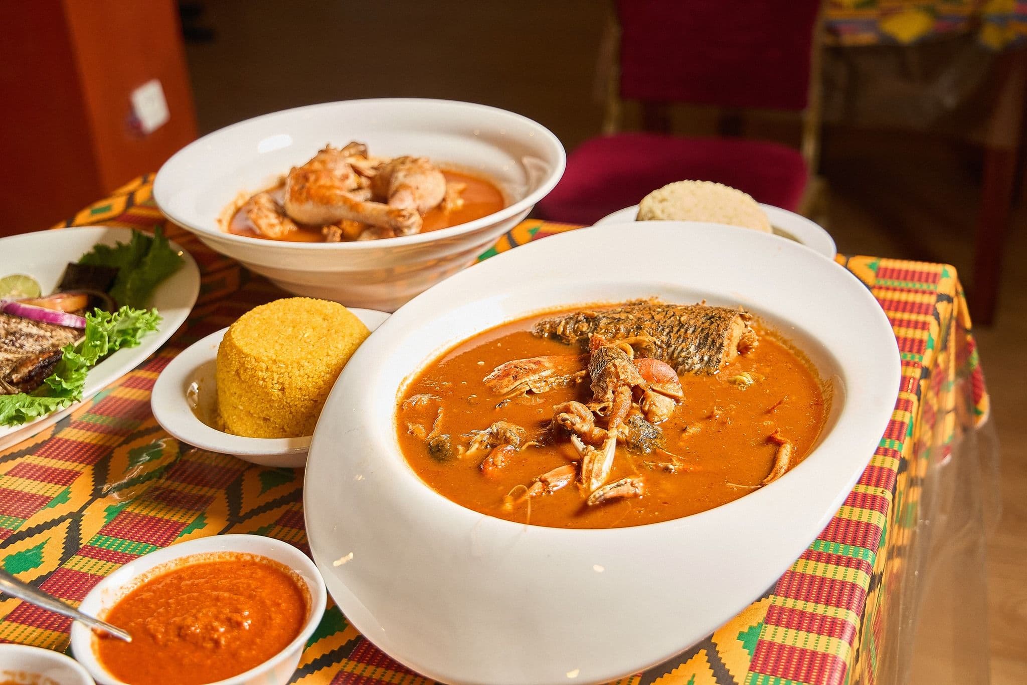 Restaurant Chez Arthur