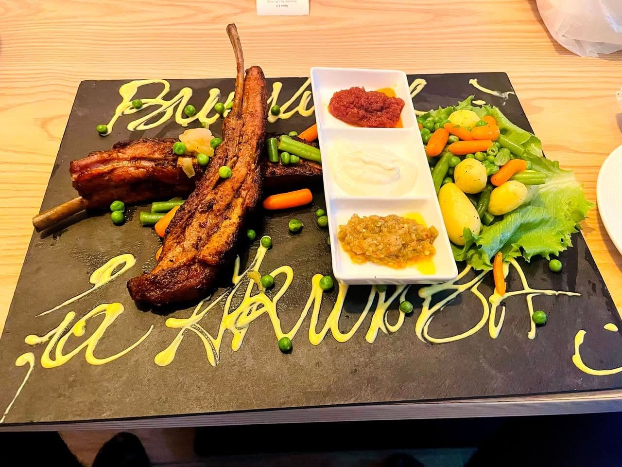 Image du restaurant 2