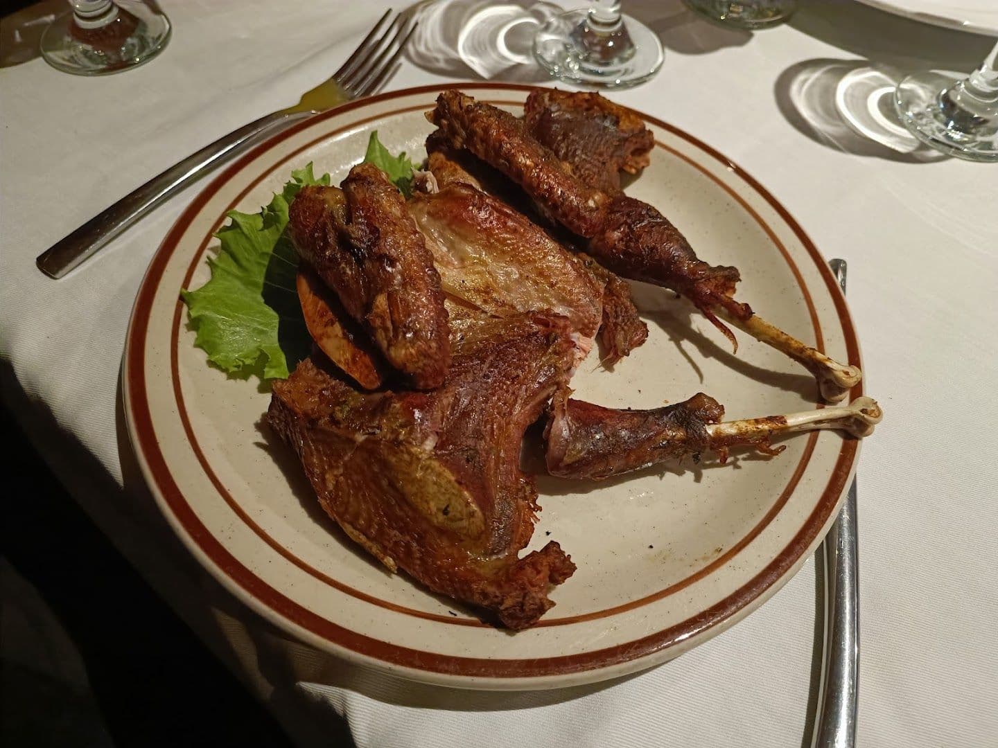 Image principale du restaurant