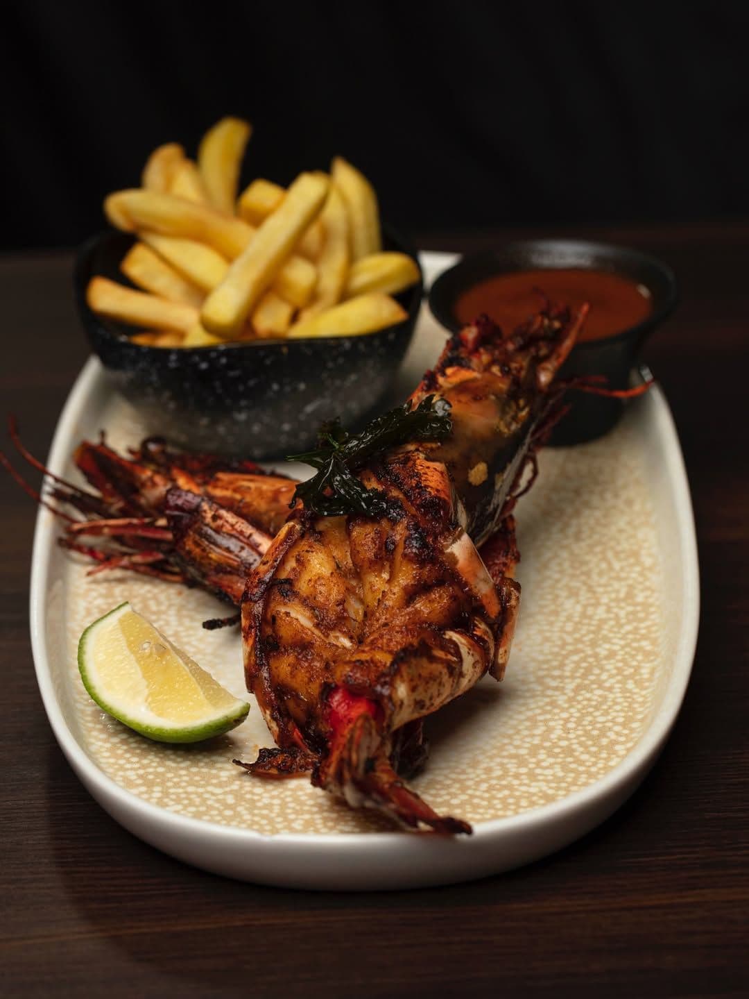 Image principale du restaurant