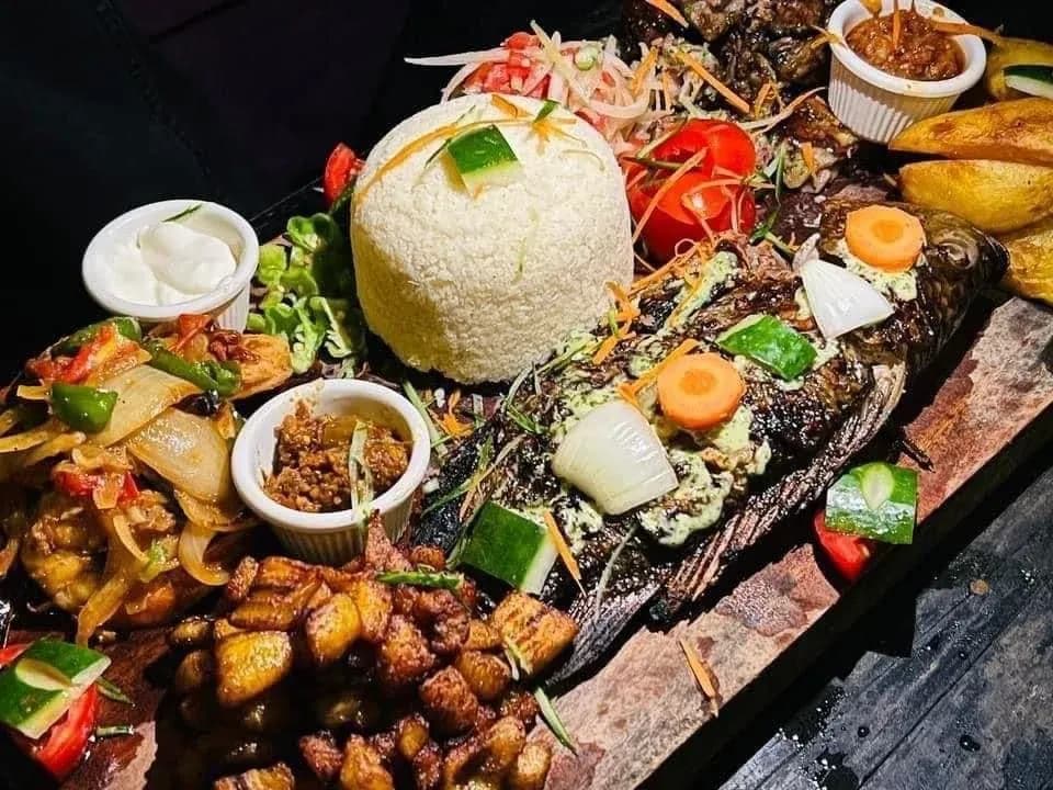 Image principale du restaurant