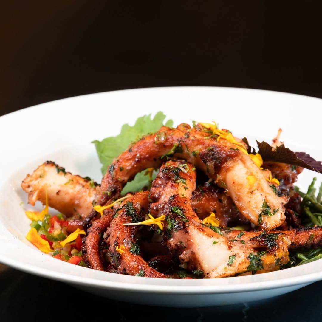 Image principale du restaurant