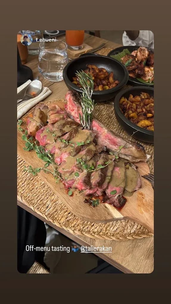 Image principale du restaurant