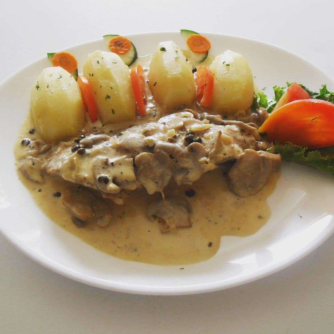 Image principale du restaurant