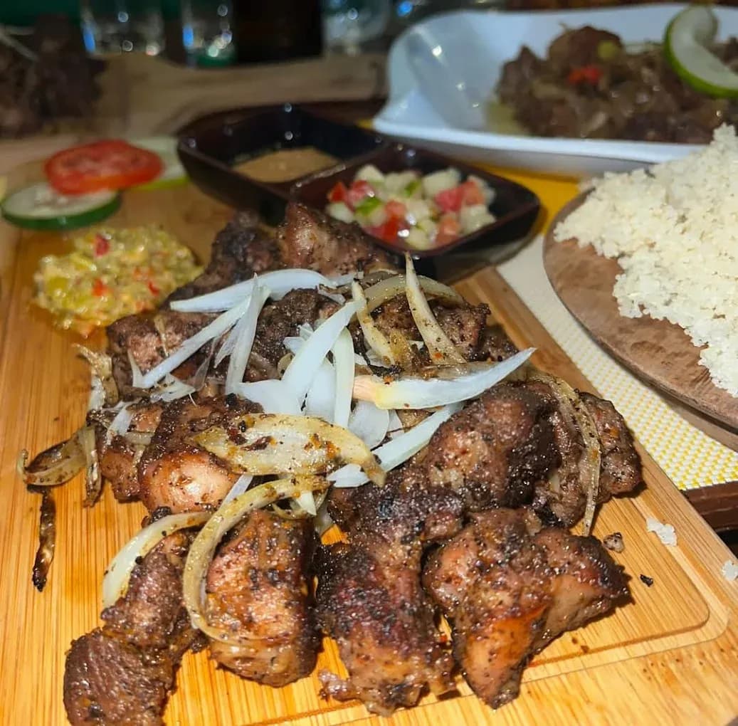 Image principale du restaurant