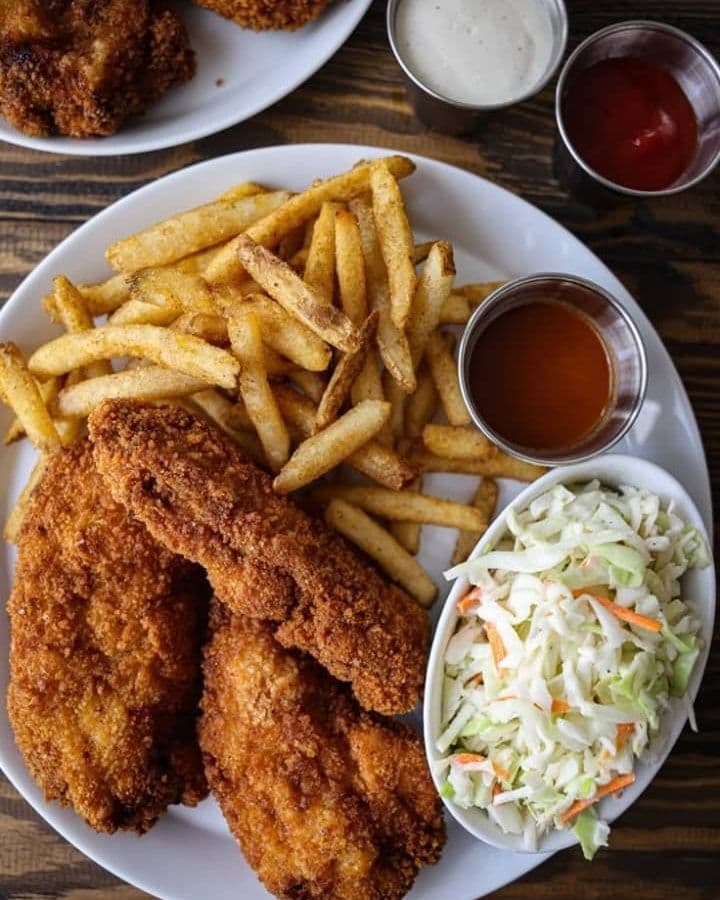 Image principale du restaurant