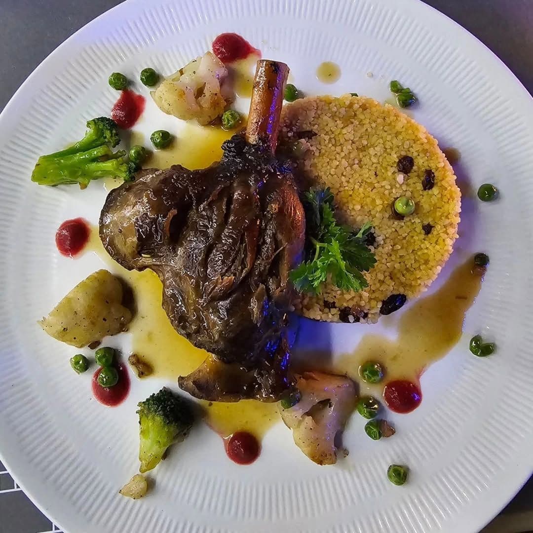 Image principale du restaurant