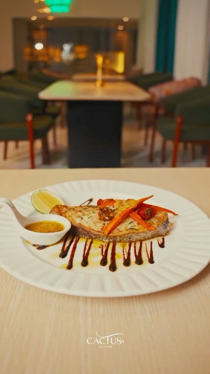 Image principale du restaurant