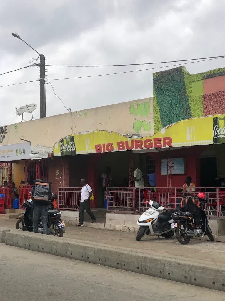 Image du restaurant 3