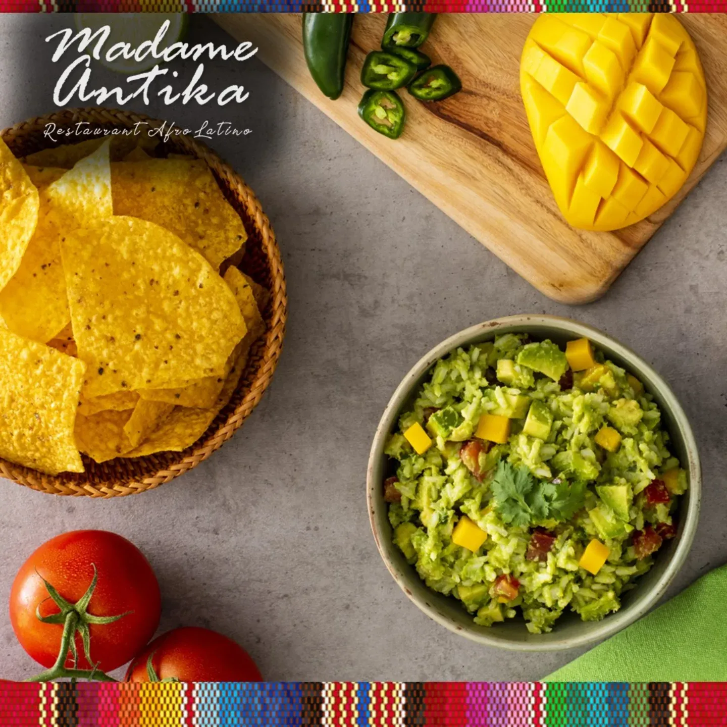 Image principale du restaurant